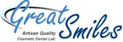 dental professionals that use dental lab products and dental appliances