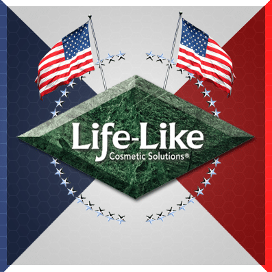 Life-Like 72-Hour 4th Of July Sale ($120 Value)