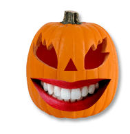 Teeth Whitening Company Offers Halloween Discounts