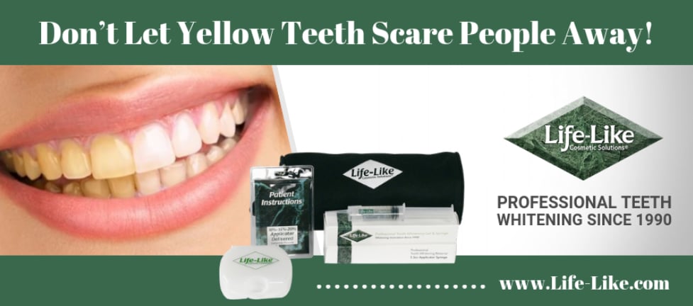 Halloween Dental Marketing Content